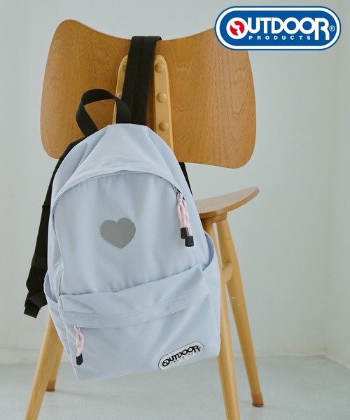 OUTDOOR PRODUCTS（アウトドアプロダクツ） リュック 「KIDS/キッズ