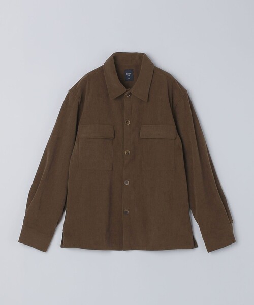 SHIPS Colors（シップスカラーズ） ブルゾン アウター SHIPS Colors