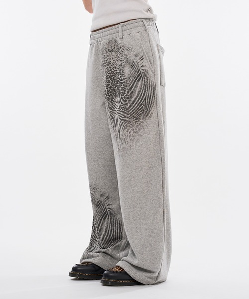 WISH FOR EVER（ウィッシュフォーエバー） スウェットパンツ ジャージ