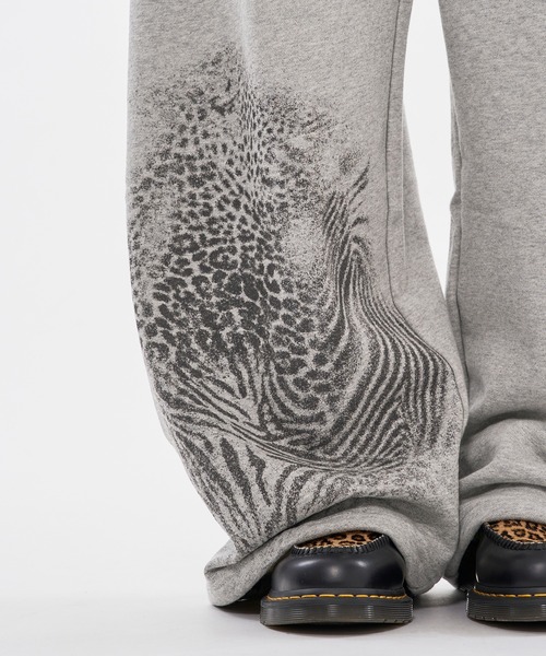 WISH FOR EVER（ウィッシュフォーエバー） スウェットパンツ ジャージ