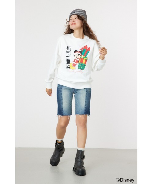 RODEO CROWNS WIDE BOWL（ロデオクラウンズワイドボウル） 「Disney