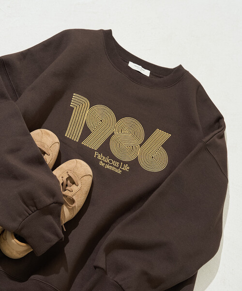 FREAK'S STORE（フリークスストア） トレーナー スウェット 限定展開