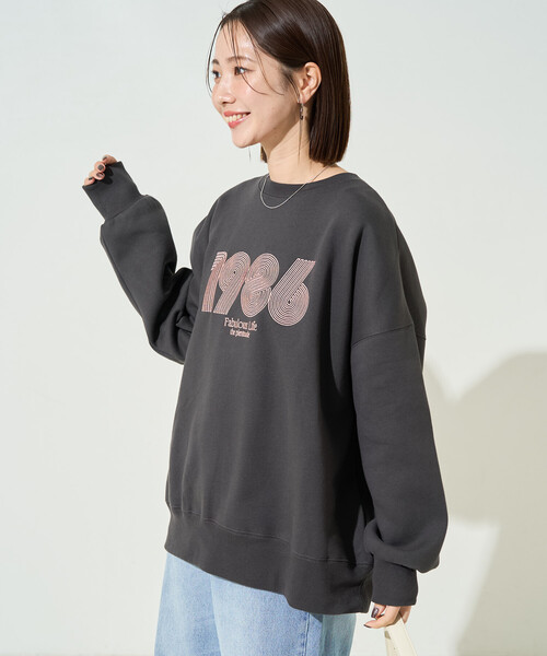 FREAK'S STORE（フリークスストア） トレーナー スウェット 限定展開