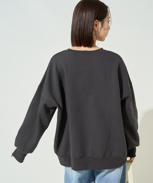 FREAK'S STORE（フリークスストア） トレーナー スウェット 限定展開