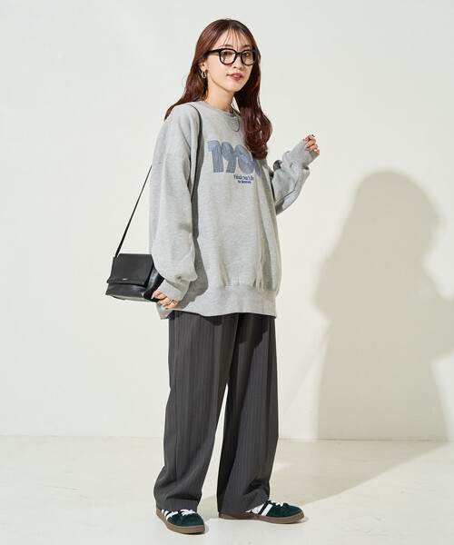 FREAK'S STORE（フリークスストア） トレーナー スウェット 限定展開