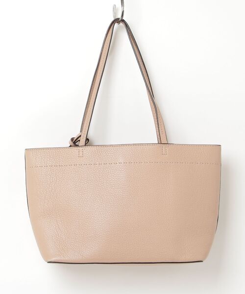 TORY BURCH（トリーバーチ） トートバッグ - ピンク レディース