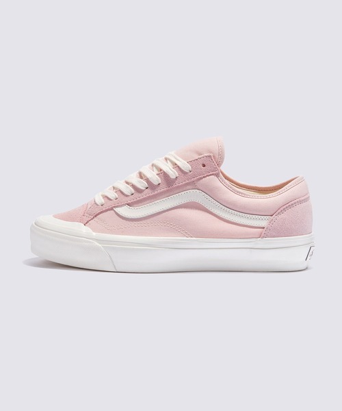 VANS（ヴァンズ） スニーカー PREMIUM オールドスクール 136 / LX Old