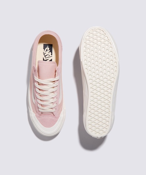 VANS（ヴァンズ） スニーカー PREMIUM オールドスクール 136 / LX Old