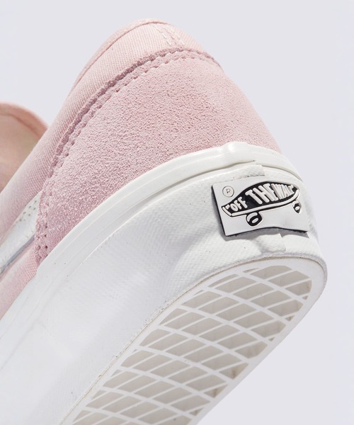 VANS（ヴァンズ） スニーカー PREMIUM オールドスクール 136 / LX Old
