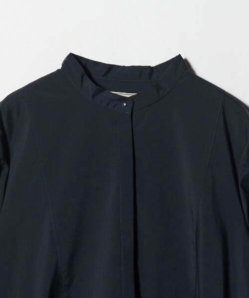 UNITED ARROWS（ユナイテッドアローズ） ワンピース タフタ ギャザー