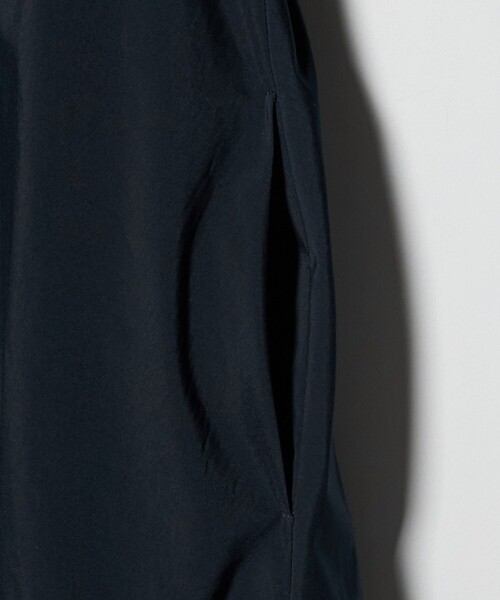 UNITED ARROWS（ユナイテッドアローズ） ワンピース タフタ ギャザー