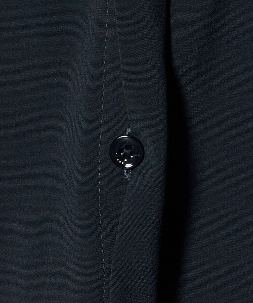 UNITED ARROWS（ユナイテッドアローズ） ワンピース タフタ ギャザー