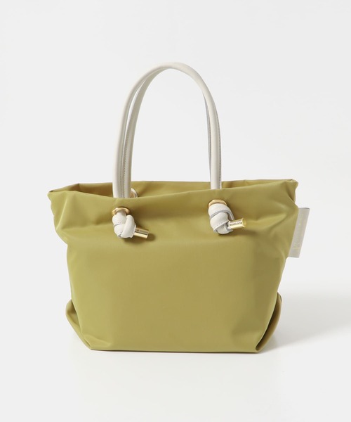 「VIOLAd'ORO」 2WAYバッグ SMALL ベージュ系その他 レディース_画像5