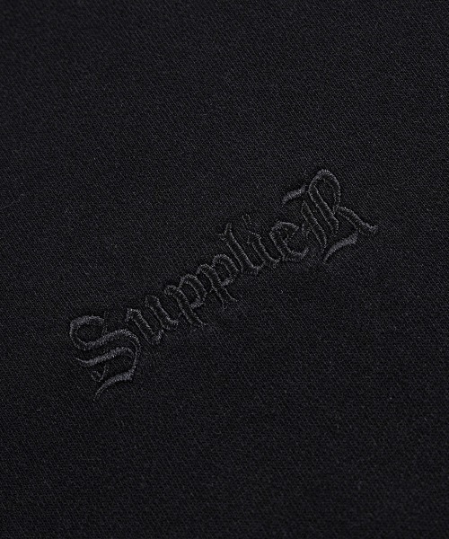 SUPPLIER（サプライヤー） パーカー メンズ レディース : ZOZOTOWN