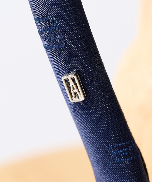 ALEXANDRE DE PARIS（アレクサンドル ドゥ パリ） カチューシャ