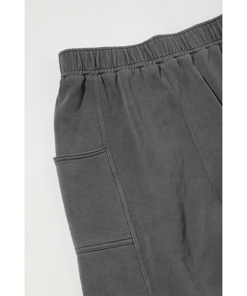 「WCJ」 ハーフパンツ FREE ネイビー レディース_画像9