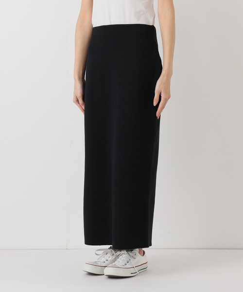 FRAMeWORK（フレームワーク） スカート 「追加」ダブルジャガード