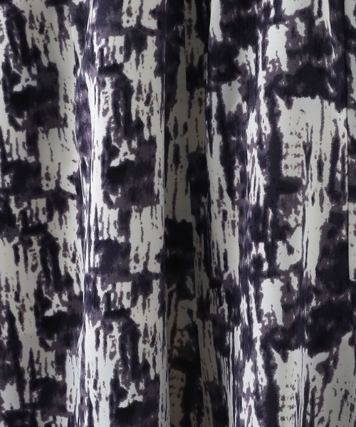 「PAGEBOY」 フレアスカート FREE グリーン レディース_画像3