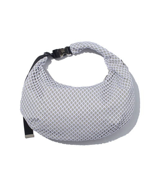 F/CE.（エフシーイー） ショルダーバッグ バッグ F/CE. MESH BIG