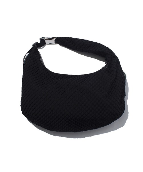 F/CE.（エフシーイー） ショルダーバッグ バッグ F/CE. MESH BIG