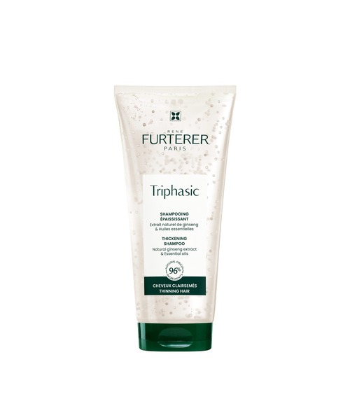トリファジックシャンプー600ml ルネ フルトレール（RENE FURTERER） ルネ フルトレール トリファ