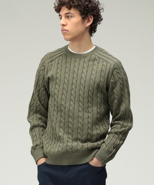 POLO RALPH LAUREN（ポロ・ラルフローレン） ラルフローレン セーター