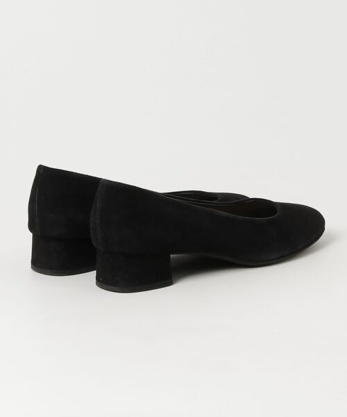tsumori chisato WALK（ツモリチサトウォーク） パンプス 22.5cm