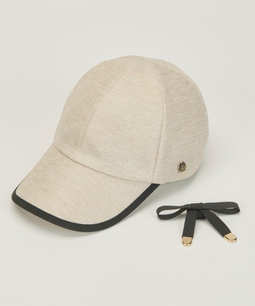 LANVIN SPORT（ランバンスポール） メッシュキャップ キャップ 帽子