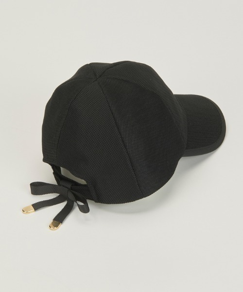 LANVIN SPORT（ランバンスポール） メッシュキャップ キャップ 帽子