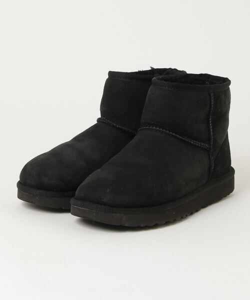 UGG Australia（アグオーストラリア） 「UGG」 ムートンブーツ 25