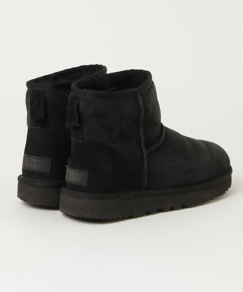 UGG Australia（アグオーストラリア） 「UGG」 ムートンブーツ 25
