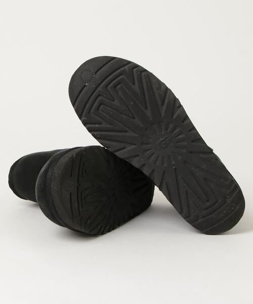 UGG Australia（アグオーストラリア） 「UGG」 ムートンブーツ 25