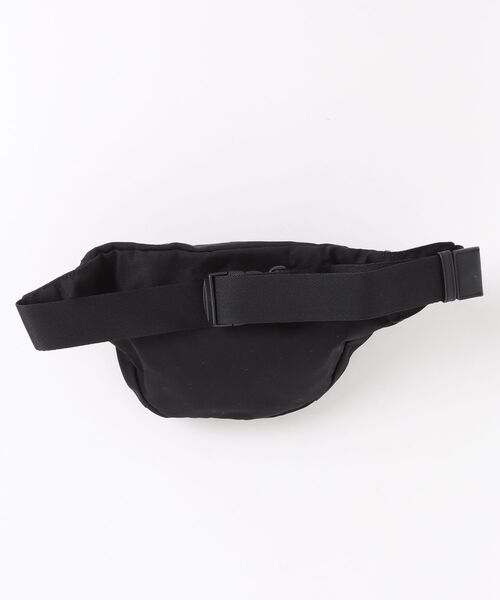 agnes b.（アニエスベー） ウエストバッグ FREE ブラック レディース