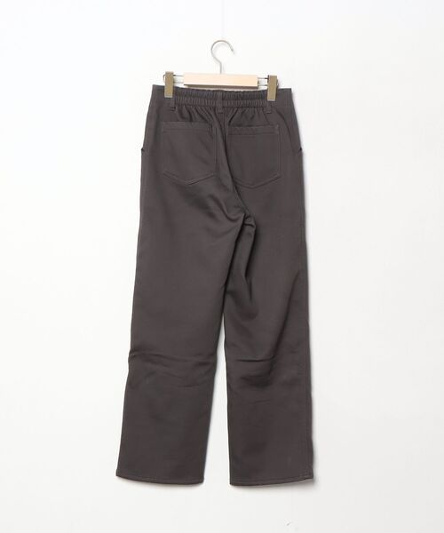 「zootie」 パンツ M チャコール レディース_画像2