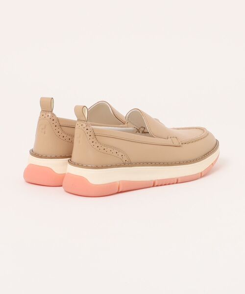 COLE HAAN（コールハーン） ローファー ゼログランド レラ ベネチアン