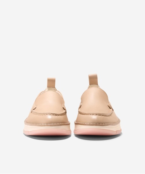 COLE HAAN（コールハーン） デッキシューズ モカシン ゼログランド
