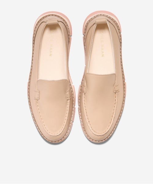 COLE HAAN（コールハーン） ローファー ゼログランド レラ ベネチアン