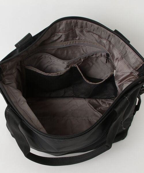 「Samsonite Red」 2WAYバッグ - ブラック メンズ_画像4