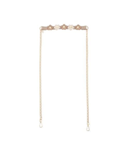 「MARY QUANT」 その他 FREE ブラック レディース_画像4