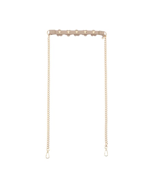 「MARY QUANT」 その他 FREE ブラック レディース_画像5