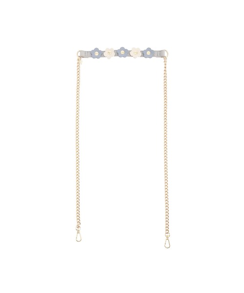 「MARY QUANT」 その他 FREE ブラック レディース_画像6