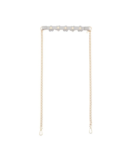 「MARY QUANT」 その他 FREE ブラック レディース_画像7