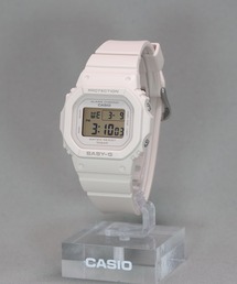 「BABY-G」 デジタル腕時計 FREE ピンクベージュ レディースの画像6