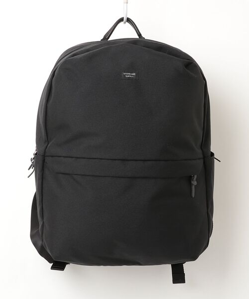 「STANDARD SUPPLY」 リュック FREE ブラック レディース