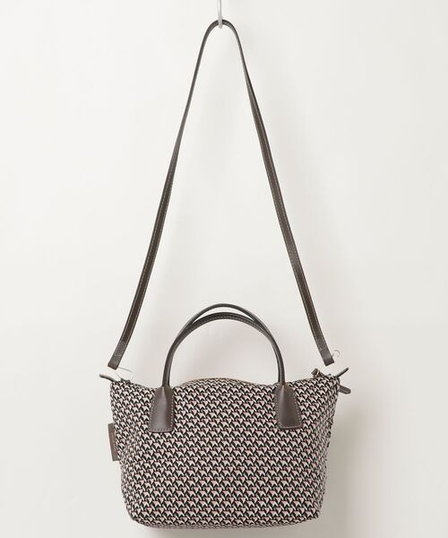 「Roberta Pieri」 ショルダーバッグ - ピンク レディース_画像2