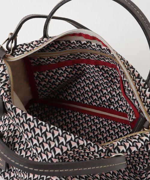 「Roberta Pieri」 ショルダーバッグ - ピンク レディース_画像4