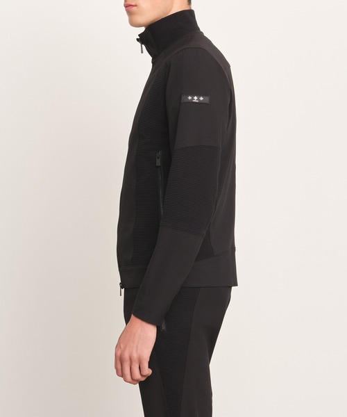 極美品 TATRAS SPRESE タトラス スプレーゼ トラックジャケット SPRESE スプレーゼ | タトラス公式オンラインストア