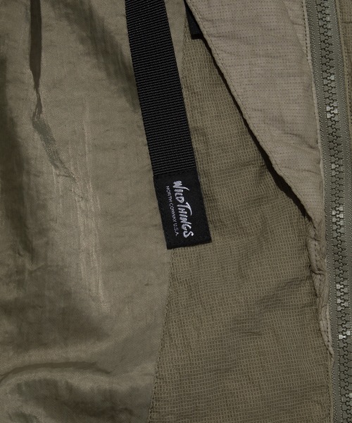 パンツ F/CE. DENARI SIDE ZIP PANTS / エフシーイー デナリ サイド ジップ パンツ メンズ レディースの画像