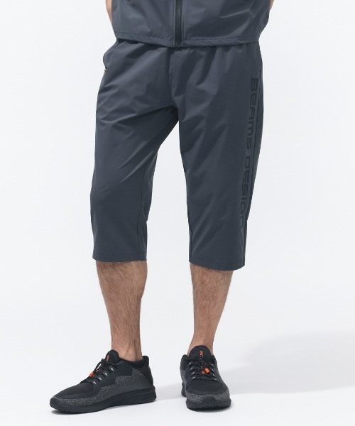TIGORA ティゴラ　BEAMS GOLF ビームスゴルフ　セットアップ　M TIGORA ティゴラ BEAMS GOLF ビームスゴルフ セットアップ M 【公式通販】