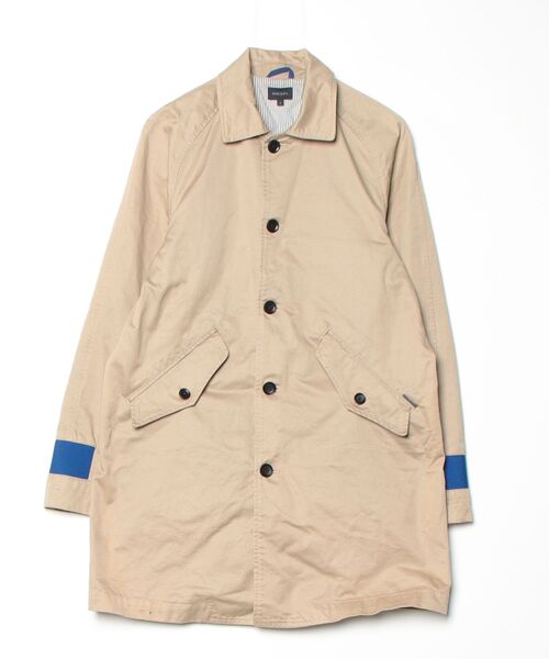 DIESEL（ディーゼル） スプリングコート S ベージュ メンズ : ZOZOTOWN 